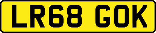 LR68GOK