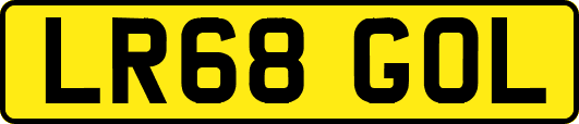 LR68GOL