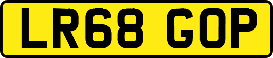 LR68GOP