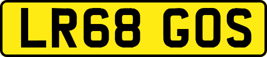 LR68GOS