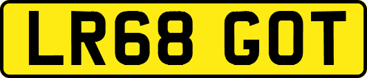 LR68GOT