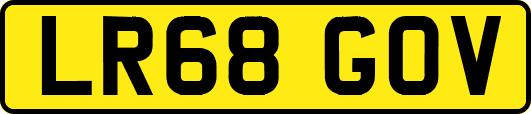 LR68GOV