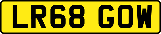LR68GOW