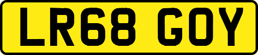 LR68GOY