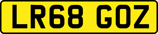 LR68GOZ