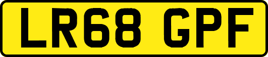LR68GPF