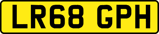 LR68GPH