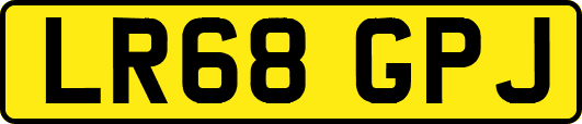 LR68GPJ