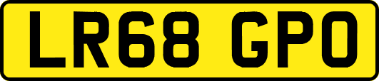 LR68GPO