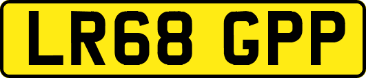 LR68GPP