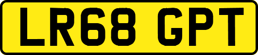 LR68GPT