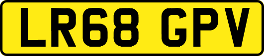 LR68GPV