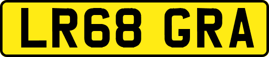 LR68GRA