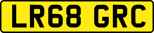 LR68GRC