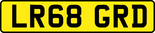 LR68GRD