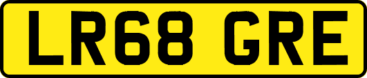 LR68GRE