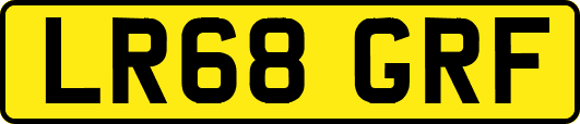 LR68GRF