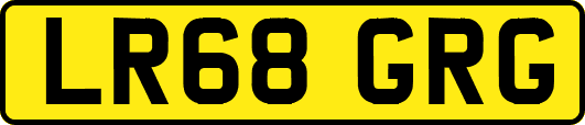 LR68GRG