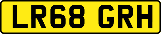 LR68GRH