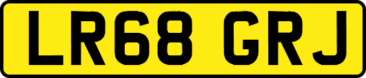LR68GRJ