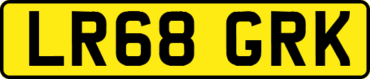 LR68GRK