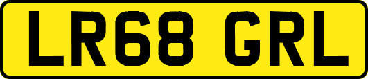 LR68GRL