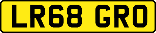 LR68GRO