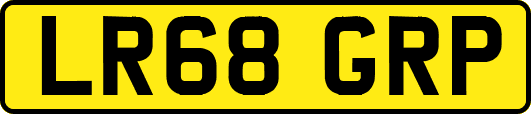 LR68GRP