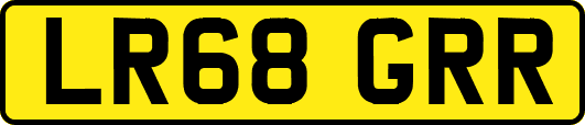 LR68GRR