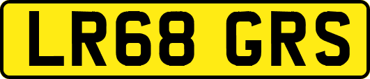 LR68GRS