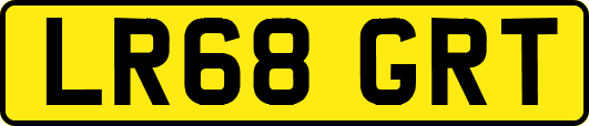 LR68GRT