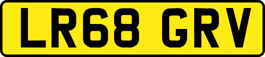 LR68GRV