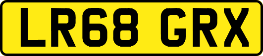 LR68GRX