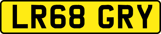 LR68GRY