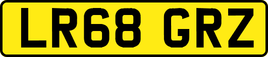 LR68GRZ