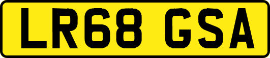 LR68GSA