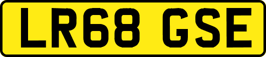LR68GSE