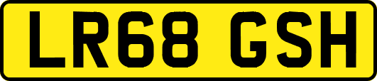 LR68GSH