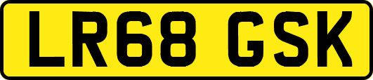 LR68GSK