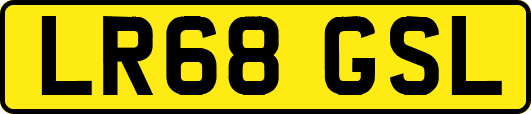 LR68GSL