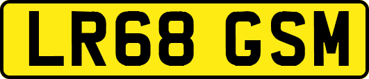 LR68GSM