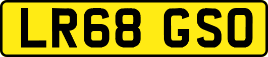 LR68GSO