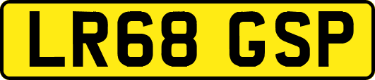 LR68GSP