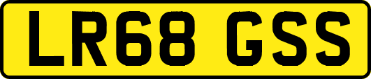 LR68GSS