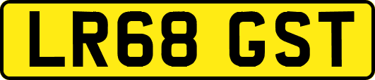 LR68GST