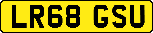 LR68GSU