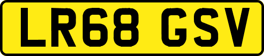 LR68GSV