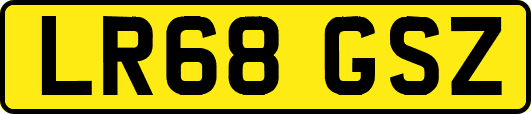 LR68GSZ