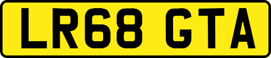LR68GTA