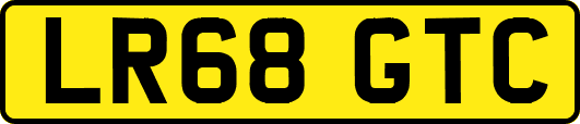 LR68GTC
